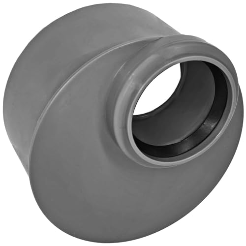 MegaHaustechnik HT Reduzierung exzentrisch kurz mit Muffe... - Bricolage & Outils en promo à 1.87€