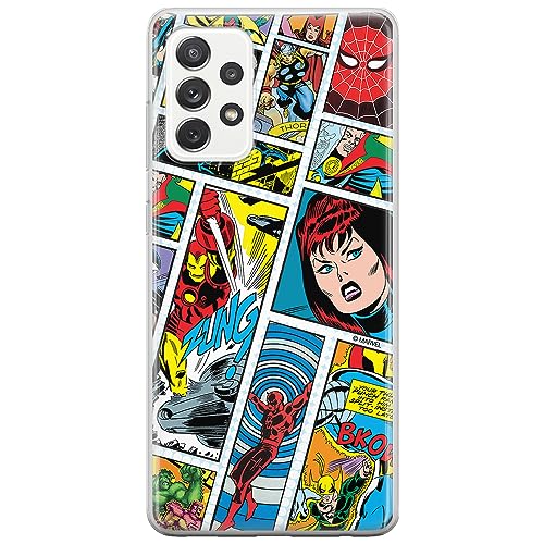 ERT GROUP custodia per cellulare per Samsung A53 5G... - High-Tech & Électronique Amazon Italie à 14.64€