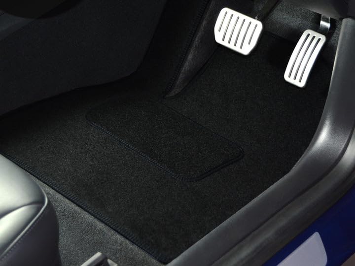 Juego de Alfombrillas a Medida compatibles con Volvo S60 de... - Toys & Games Amazon Spain à 24.66€