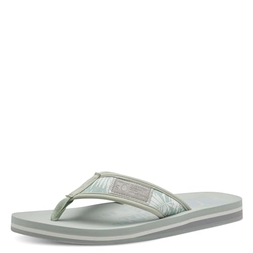 s.Oliver Beachpantolette 5-17212-42 Grün Red Label - Mode & Vêtements Amazon Allemagne à 12.56€