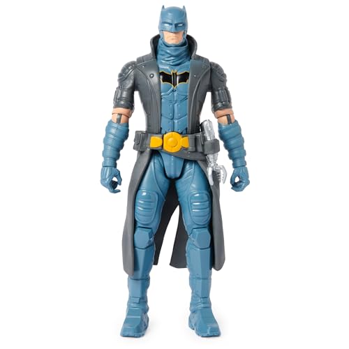 DC Comics, Figurine Batman de 30,5 cm à Collectionner pour... - Jouets & Jeux Amazon France à 8.94€
