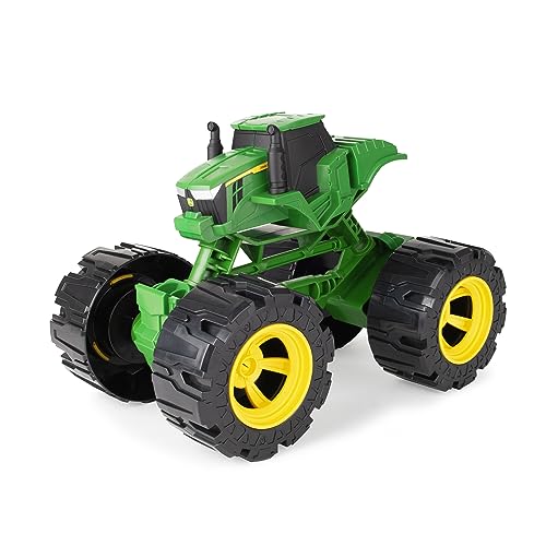 Britains John Deere Monster Treads Tracteur Tout-Terrain... en promo à 13€ (-37%) sur Amazon FR