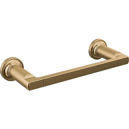 Delta Faucet 78908-CZ Tetra - Toallero de Mano, Bronce... - Maison & Cuisine en promo à 16.94€