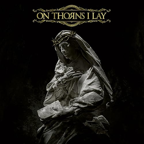 On Thorns I Lay - Amazon Espagne à 6.80€