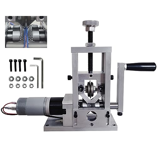 HONSAKU Electric/Manual/Drill Powered Wire Stripper Machine... - Maison & Cuisine Amazon Royaume-Uni à 94.61€