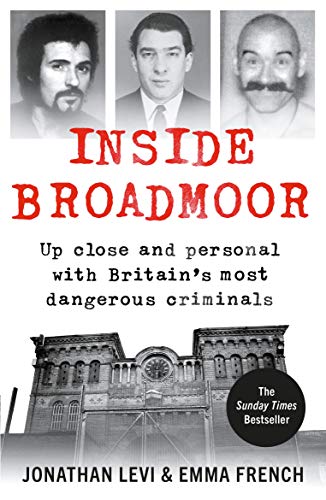 Inside Broadmoor: The Sunday Times Bestseller - Sports & Fitness en promo à 0.99€