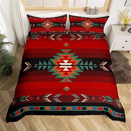 SudOuest Native Design Parure da letto 220 x 240 cm... - High-Tech & Électronique Amazon Italie à 20.54€