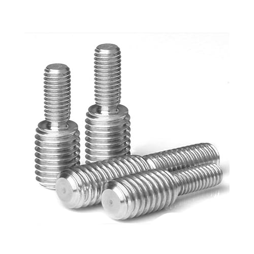 LOEASE 1-5 pièces M3 M4 M5 M6 M8 M10 M12 M14 M16 M20 Acier... - Bricolage & Outils Amazon France à 0.88€