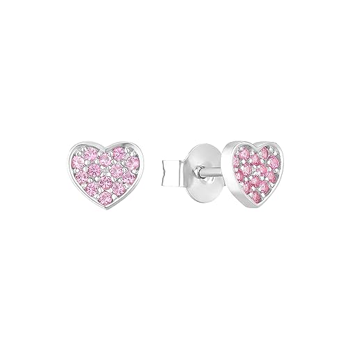 s.Oliver Boucles d'oreilles en argent 925 Sterling pour... - Jouets & Jeux Amazon France à 18.98€