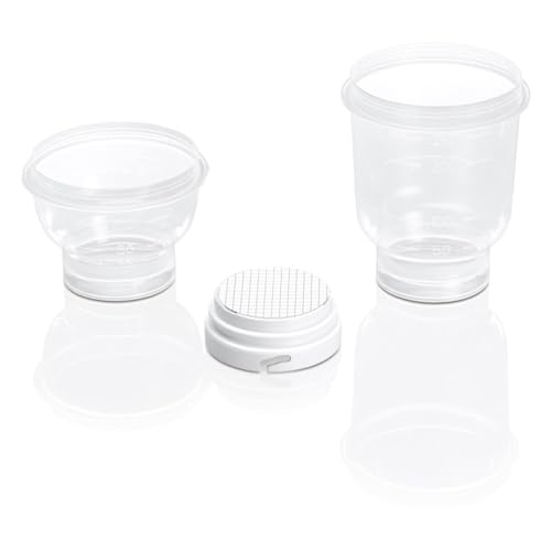 Sartorius® Microsart @filter 100, CN, vert|vert foncé, 0,45... - Auto & Moto Amazon France à 71.93€