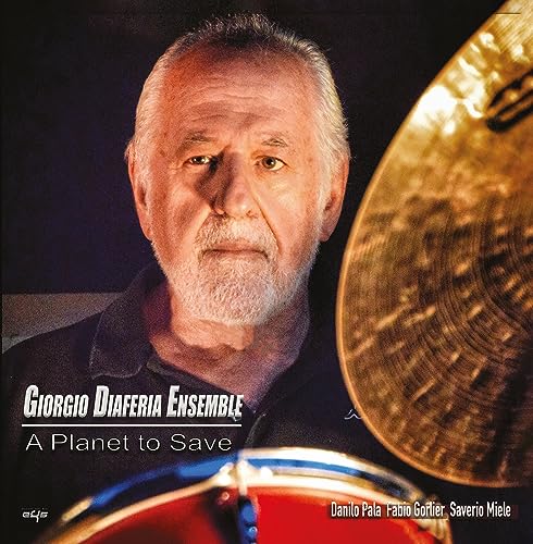 A Planet To Save en promo sur Amazon