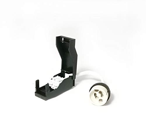 Europalamp - DX_NEW - Douille GU10 en Céramique Automatique... en promo à 1,15€ (-89%) sur Amazon FR