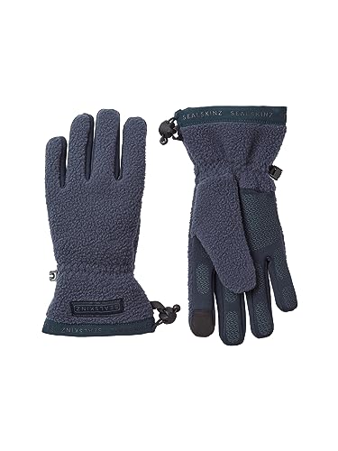 SEALSKINZ Gants Hoveton en polaire Sherpa, imperméables... - Sports & Fitness Amazon France à 20.76€