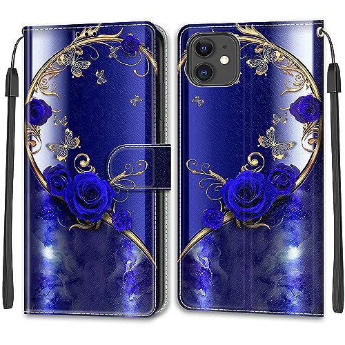Mo-Beauty Funda para iPhone 11, Funda iPhone 11 (6,1... en promo sur Amazon