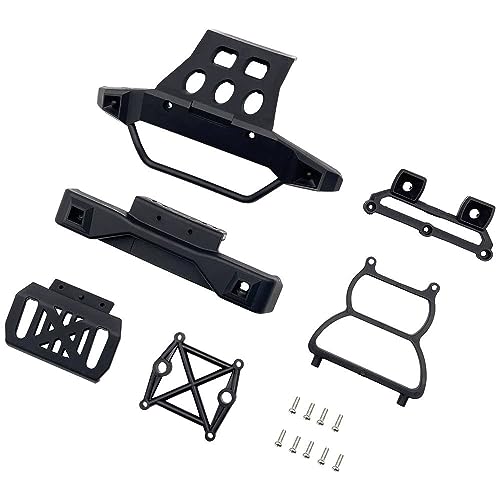 Reely RE-8378433 ricambio paraurti posteriore - Amazon Italy à 8.43€