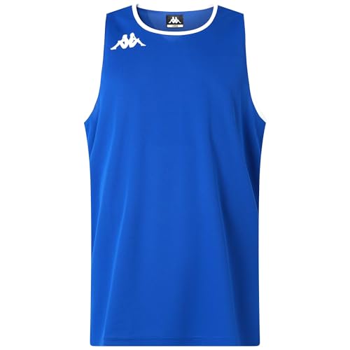 Kappa DANCO Act Jersey | Blue Size 6Y - Mode & Vêtements en promo à 15.40€