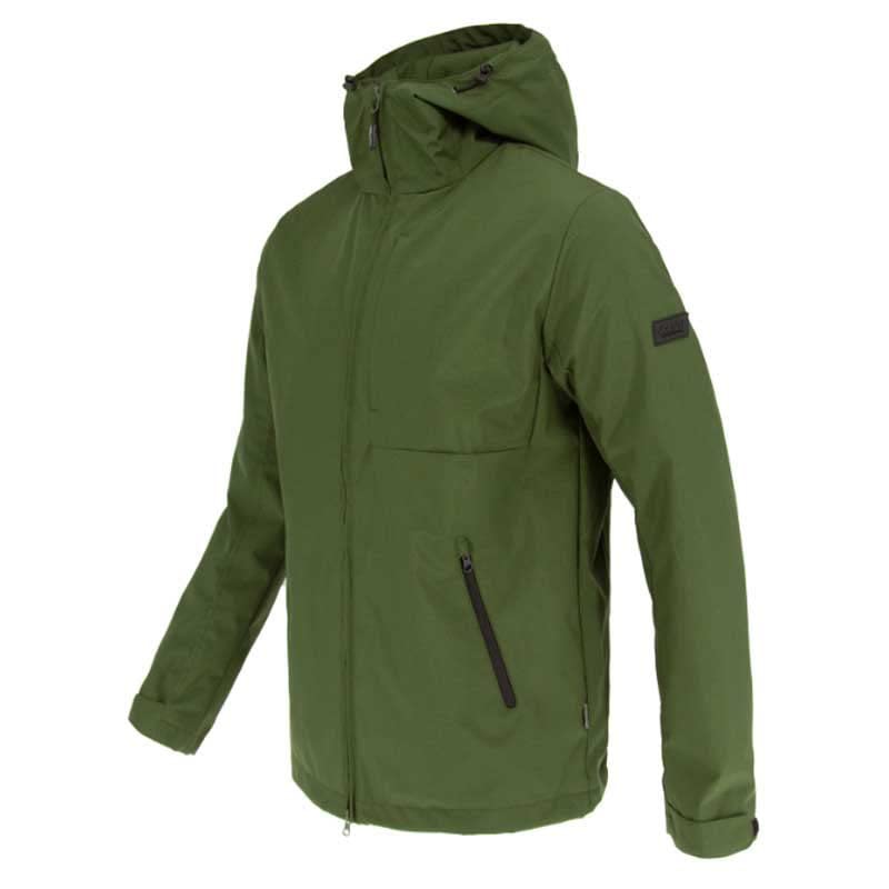 Joluvi Giacca Mazzin Anorak Uomo - Mode & Vêtements Amazon Italie à 17.76€