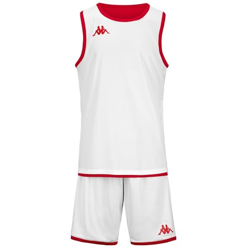 Kappa Basketball Team Marke Modell KAPPA4BASKET DANCOSI... - Amazon Allemagne à 16.91€