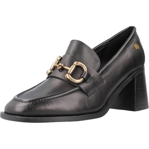 Carmela 161127 Zapatos de Mujer Negro (Black), 39 EU - Auto & Moto en promo à 36.69€