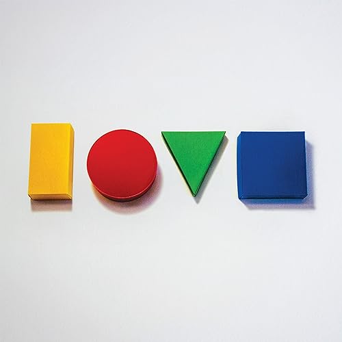 Love Is A Four Letter Word (Clear Vinyl) [ATL75] [VINYL] - Amazon Royaume-Uni à 29.17€