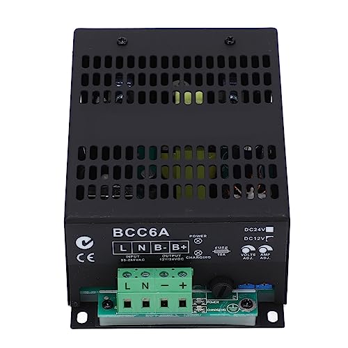 Cargador de Batería de Control Inteligente, Cargador de... - Sports & Fitness en promo à 2.30€