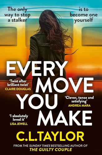 Every Move You Make: The NUMBER ONE bestseller and Richard... - Sports & Fitness Amazon Allemagne à 2.99€