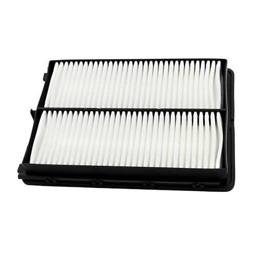 Apeixoto Filtro aria motore compatibile con Hyundai Santa... - Sports & Fitness Amazon Italie à 16.62€