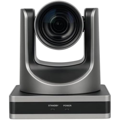 MAXHUB Videocámara de Vigilancia UC P15 Full HD - Tech & Electronics Amazon Spain à 427.63€