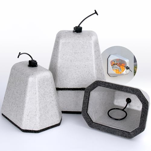 marinexplore Confezione da 4 coperture per rubinetti da... - Sports & Fitness Amazon Italie à 13.62€