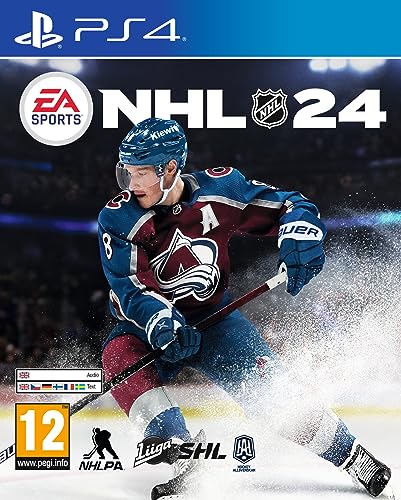 EA Sports NHL 24 (Nordic) - Sports & Fitness Amazon France à 69.99€