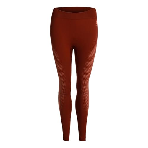 Odlo Mujer Pantalones largos de ropa interior funcional... - Home & Kitchen Amazon Spain à 40.00€