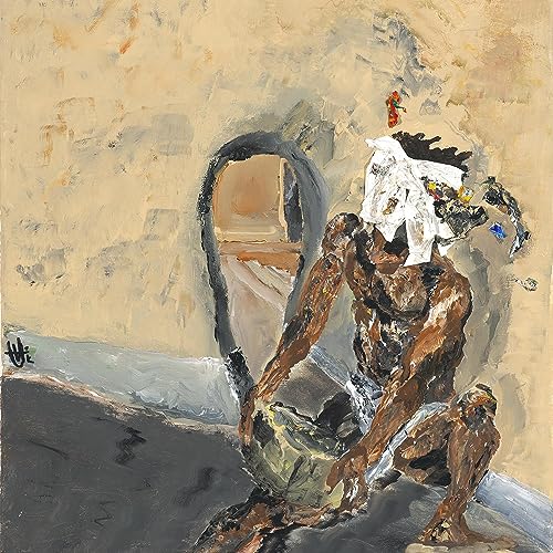 Burnished Sums [VINYL] - Jardin & Extérieur Amazon France à 9.43€