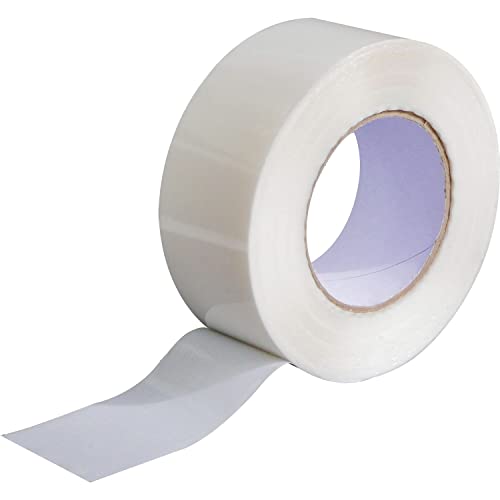 WOLFI Cinta adhesiva Easyflex 60 mm x 40 m - Amazon Espagne à 13.40€