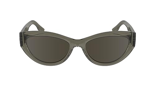 Gafas de Sol LACOSTE L6013S 210 TRANSPARENT BROWN 54/18/140... - Amazon Espagne à 58.41€