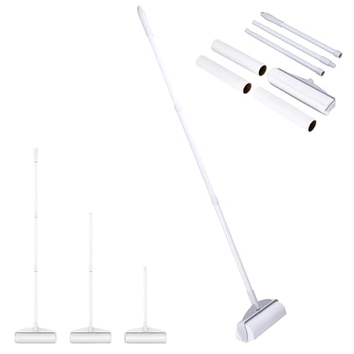 Easy Gleam Rouleau anti-peluches pour poils d'animaux de... - Animalerie Amazon France à 13.70€