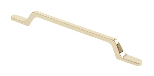 GTV Poignée de meuble FLAVIO - Distance entre les trous :... - High-Tech & Électronique Amazon France à 3.37€