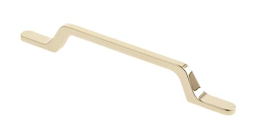 GTV - Flavio Furniture Handle - Handle Handles Furniture... - Maison & Cuisine Amazon Royaume-Uni à 2.60€