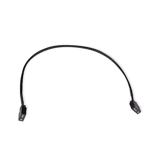 Alphacool Extension aRGB 3-pin to 3-pin Cable, 30cm - High-Tech & Électronique Amazon Royaume-Uni à 2.39€