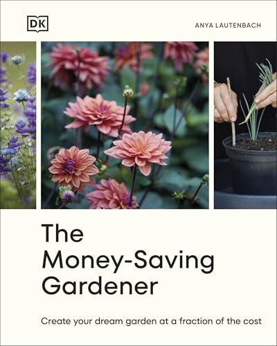 The Money-Saving Gardener: Create Your Dream Garden at a... - Sports & Fitness en promo à 1.99€