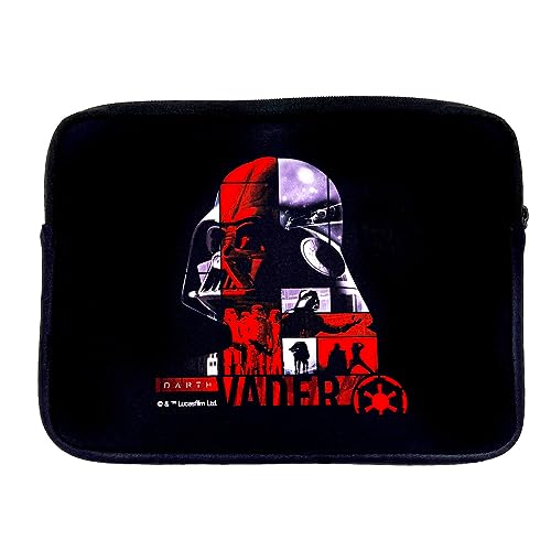 Wondee Disney Star Wars Custodia Tablet Darth Vader... - High-Tech & Électronique Amazon Italie à 29.62€