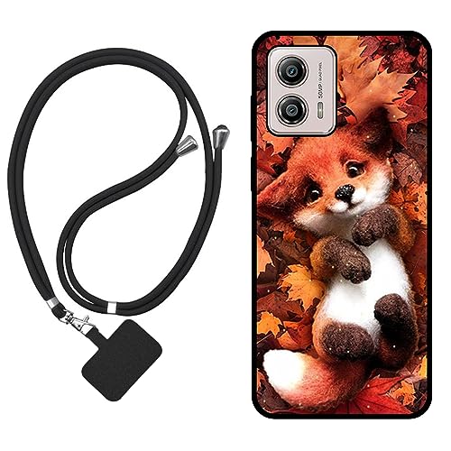 Sunrive Cover compatibile con Motorola Moto g53,Custodia... - Auto & Moto Amazon Italie à 6.49€