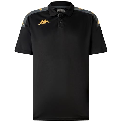 Kappa Logo Shayw Zapatillas deportivas bajas cómodas y con... - Mode & Vêtements Amazon Espagne à 8.52€