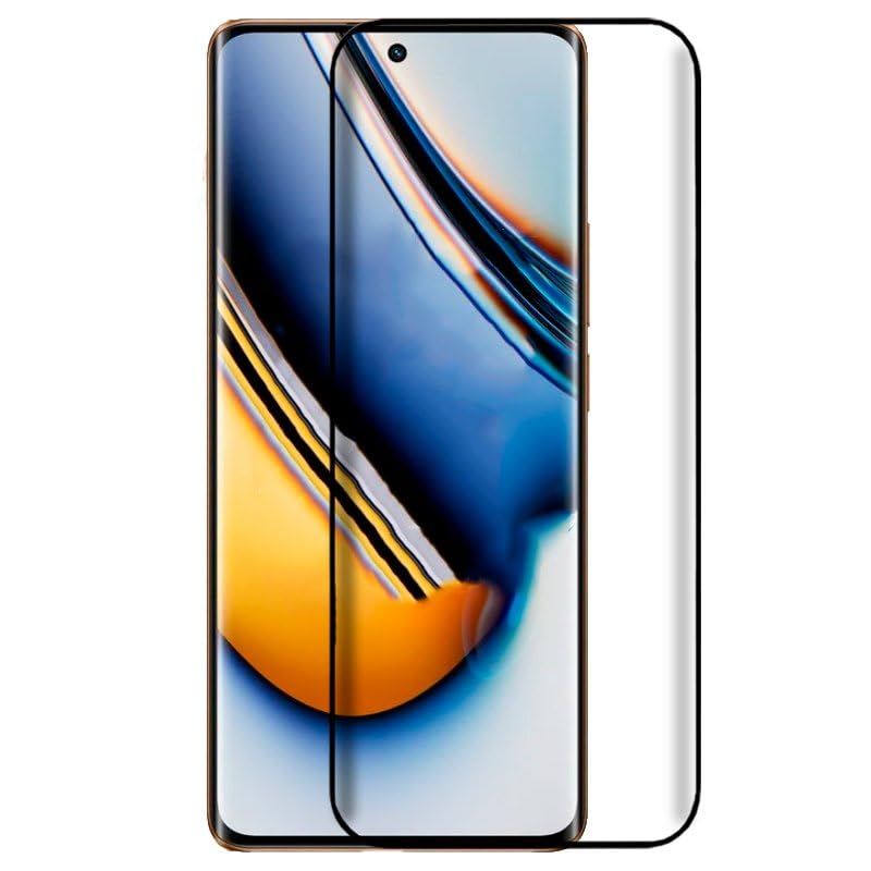 Protector Pantalla Cristal Templado COOL para Realme 11 Pro... - Home & Kitchen Amazon Spain à 3.68€