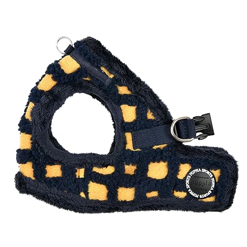 PUPPIA Stefan Harness B Navy M Dog Harness - Pet Supplies Amazon UK à 15.59€