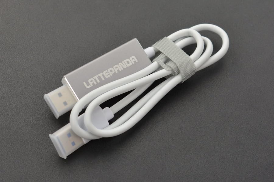 Streaming Cable for LattePanda Single Board Computer - High-Tech & Électronique Amazon Italie à 14.47€
