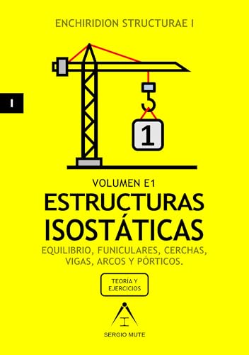 Estructuras isostáticas: Equilibrio, funiculares, cerchas... - Maison & Cuisine Amazon Italie à 9.99€