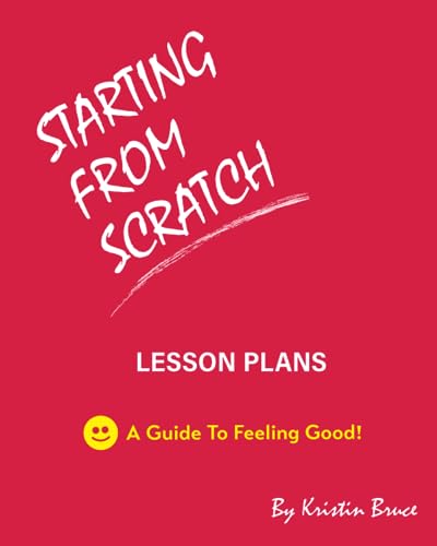 Starting From Scratch Lesson Plans en promo sur Amazon