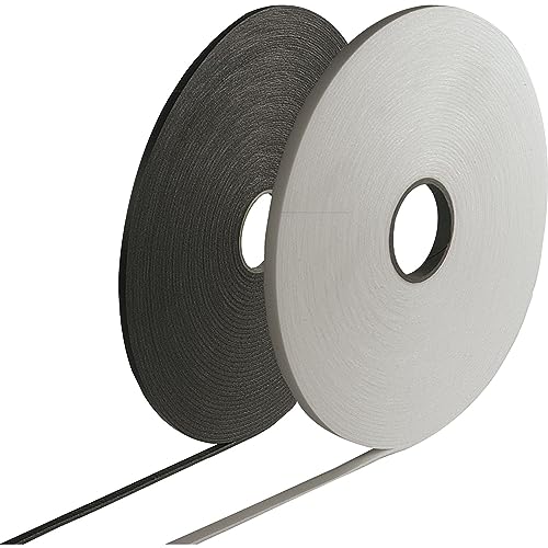 EVT Serving Tape 3 x 9 mm x 25 m Grey - Amazon Royaume-Uni à 25.08€
