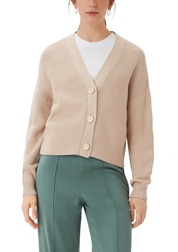 Comma 2145604 Suéter cárdigan, 8212, 72 ES para Mujer - Amazon Espagne à 26.42€