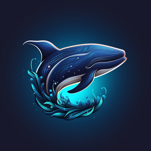Hungry Whale Attack Simulator - Under Water Clash Whale... - Toys & Games en promo à 4.39€